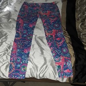 Lilly Pulitzer Pants